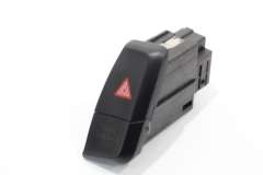 Audi A4 B8 A5 Hazard Warning Light Switch and Passenger Airbag Off 8K2941509A (Item #419193)