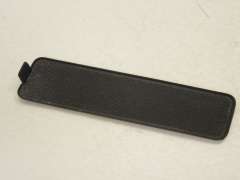 Audi A4 B8 Centre Console Cubby Holder Rubber Insert 8K0862533 (Item #477003) 