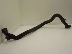 VW Beetle 1.6 1.8 2.0 Bottom Radiator Coolant Hose Pipe 1C0122051G (Item #277820) 