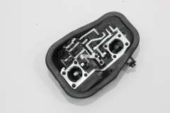 Audi A6 C6 Avant NS Left Rear Outer Tail Light Bulb Holder 	New 4F9945221B (Item #363737) 