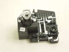 Audi A6 C6 Avant OS Right Rear Inner Tail Light Bulb Holder New 4F9945222A (Item #203153)