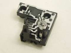 Audi A6 C6 Avant NS Left Rear Inner Tail Light Bulb Holder New 4F9945221 (Item #454736) 