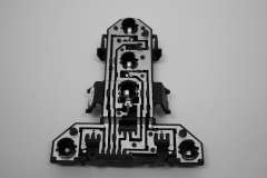VW Golf MK4 Rear Tail Light Bulb Holder New Genuine 1J6945257 (Item #425400) 