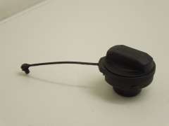 Audi A6 C7 A8 D3 D4 Fuel Petrol Diesel Tank Cap Lid with Strap New 8E0201550J (Item #341648) 