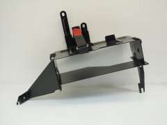 Audi A6 C5 Saloon CD Changer Bracket 4B5035115B (Item #30535) 