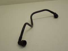 Audi A4 B8 Diesel Feed Fuel Pipe 8K0201220B (Item #410888) 