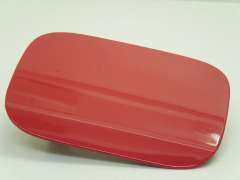 Audi A4 B7 Fuel Petrol Diesel Flap Door Red 8E0809905E (Item #122775) 