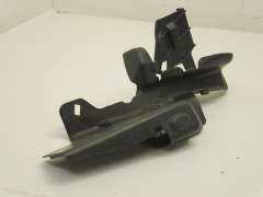 Audi A4 B6 B7 Front OS Right Door Locking Mechanism Cover Shield 8E2837350 (Item #122778) 