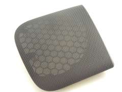 Audi A4 B6 B7 Rear NS Left Speaker Cover Grill Maritime Blue New 8E00354356YS (Item #198946) 