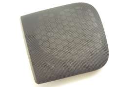 Audi A4 B6 B7 Rear OS Right Speaker Cover Grill Maritime Blue New 8E00354366YS (Item #340810) 