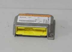 Audi A8 D2 PF Airbag Crash Control Module ECU 4D0959655E (Item #8236) 