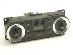 Audi TT 8N Climate Control Unit No Switch Fronts 8N0820043A (Item #451869) 