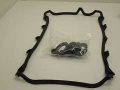 Audi A8 D2 D3 3.7 4.2 V8 40V Cam Cover Gasket Set New Genuine 077198025A (Item #365347)
