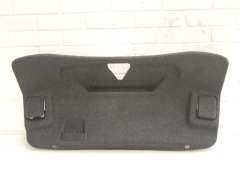 Audi A4 B7 Saloon Boot Lid Carpet Liner 8E5867975B (Item #317617) 