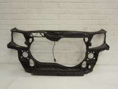 Audi A4 B7 2.0 TFSi TDi Front Slam Panel Radiator Support	 8E0805594E (Item #396552) 