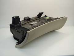 Audi A8 D2 PF Glove Compartment Glove Box Grey 4D2857095H (Item #26435) 