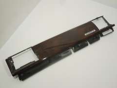 Audi A8 D3 Nut Tree Brown Walnut NS Left Quattro Dash Panel Trim 4E2857185H (Item #130518) 