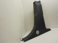 Audi A8 D2 FL OS Right Lower B Pillar Trim Aqua Blue for Phone 4D0867244J (Item #123337) 