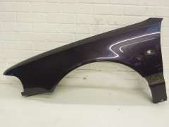 Audi A8 D2 FL NS Left Front Wing Panel Merlin Purple 4D0821021P (Item #452952) 