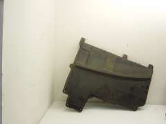 Audi A8 D2 ECU Box Chamber Lid 4D2937128E (Item #72423)