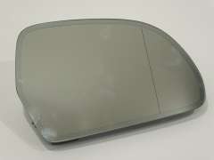 Audi A4 B8 A5 8T A8 D3 FL OS Right Auto Dimming Door Mirror Glass 8T0857536H (Item #405719) 