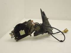 Audi A4 B6 B7 NS Left Door Wing Mirror Mechanism 8E2858531L (Item #285404)