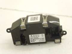 Audi A4 B8 Blower Fan Motor Control Resistor 8K0820521 (Item #456057) 