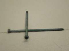 Audi A8 D2 Brake Master Cylinder Servo Bolts Pair M8X185X125 N10312101 (Item #450889) 