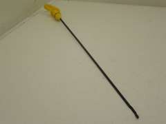 Audi A3 8P 1.6 Petrol Engine Oil Dipstick New Genuine 06A115611R (Item #183753) 