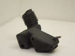 Audi A8 D2 Alternator Air Intake Pipe 4D0903423B (Item #190595)