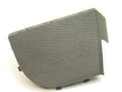 Audi A3 8P Front OS Right Black Speaker Cover for Bose New 8P0035420A (Item #255418) 