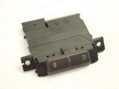 VW Phaeton D1 Air Vent Switch 3D0919815L (Item #123849) 