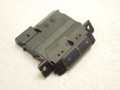VW Phaeton D1 Air Vent Temperature Switch 3D0919815J (Item #123853) 
