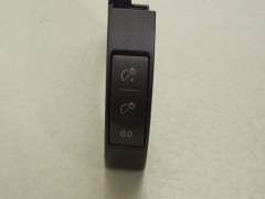 VW Phaeton D1 Instrument Panel Illumination Buttons Trip Reset 3D2959673 (Item #133966) 