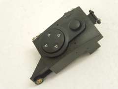 VW Phaeton D1 Steering Column Adjustment Switch 3D0953551 (Item #198212) 