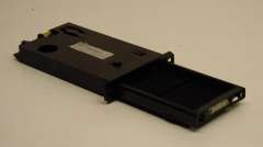 Audi A8 D3 Business Card Coin Holder Tray 4E0857925A (Item #121363) 