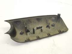 Audi A8 D2 A6 C5 FL OS Right Door Mirror Housing Cover Bottom Base 4D0858524 (Item #224676) 