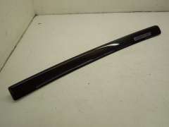 Audi A8 D2 RHD Dark Myrtle Dash Insert Trim with Quattro Badge 4D2853192J (Item #54451)