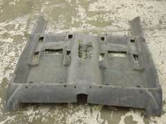 Audi A8 D2 FL Light Blue Aqua Carpet 4D0863021K (Item #124133) 