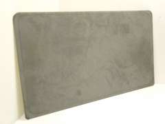 Audi A8 D2 FL Aqua Blue Alcantara Sunroof Interior Panel Trim 4A0877255 (Item #124140) 