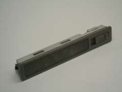 Audi A8 D2 PF OS Right Rear Interior Reading Light Grey Platinum 4D0947304 (Item #4117) 