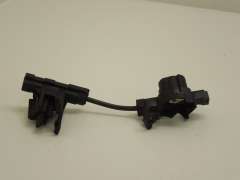 Audi A8 D3 Front OS Right Door Lock Mechanism For Lock Barrel 4E2898106A (Item #171106) 
