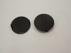 Audi A8 D3 Rear Outer Tail Light Cluster Bolt Screw Cover Caps 4E0863283 (Item #398923) 