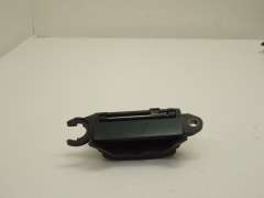 Audi A3 8L A4 B5 PF Front NS Left Door Handle Green 8D0837208 (Item #124306) 