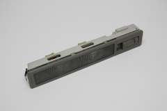 Audi A8 D2 PF NS Left Rear Interior Reading Light Grey Platinum 4D0947303 (Item #8365) 