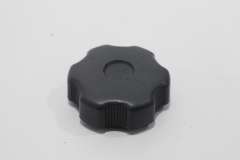 Audi A8 D2 Drivers Fuse Box Cover Knob Light Blue Aqua 441863526C (Item #441967) 