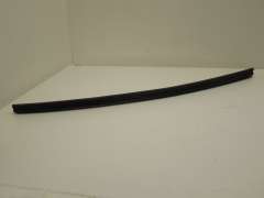 Audi A4 B6 Radiator Top Upper Air Guide 8E0121331 (Item #124336) 