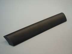 Audi A8 D3 Silver Dash Trim 4E2853192H (Item #140396) 