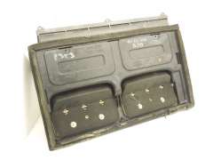 Audi A8 D2 Climate Box Air Intake Cover Flaps 4D1820003B (Item #184294) 