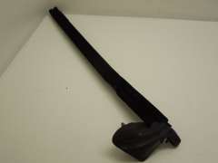 Audi A4 B7 Cabriolet Rear OS Right Inner Window Rubber Seal 8H0839480C (Item #321481) 